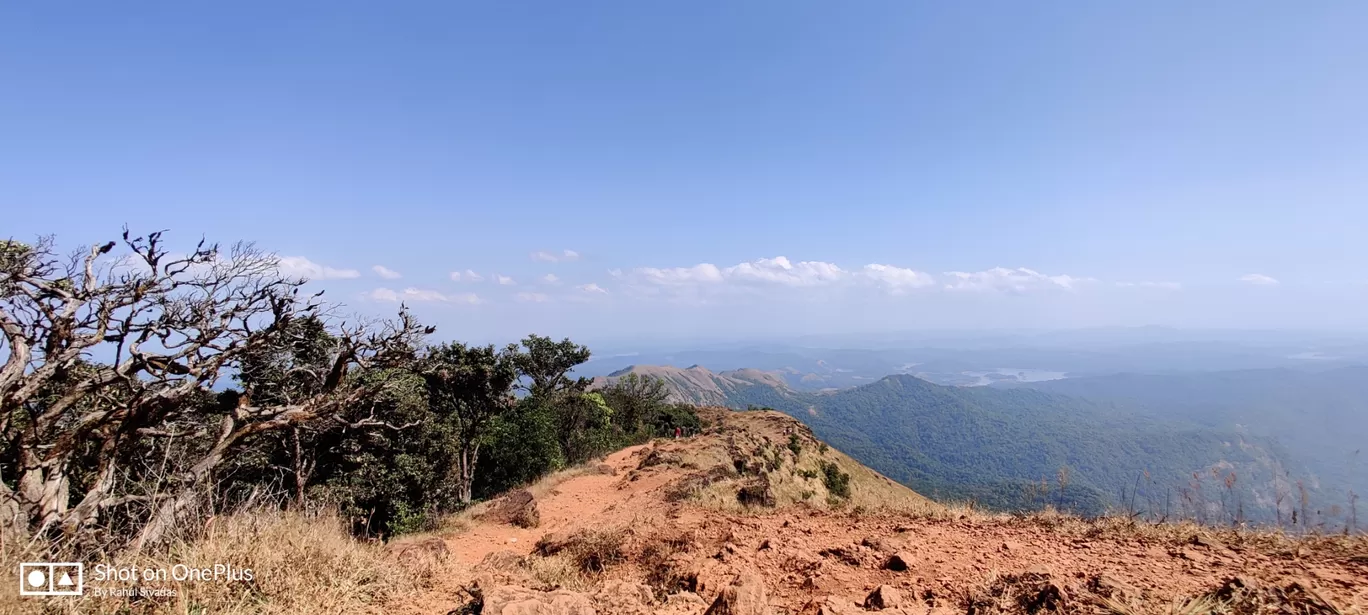 Photo of Kudajadri hill Mookambika By Rahul Sivadas