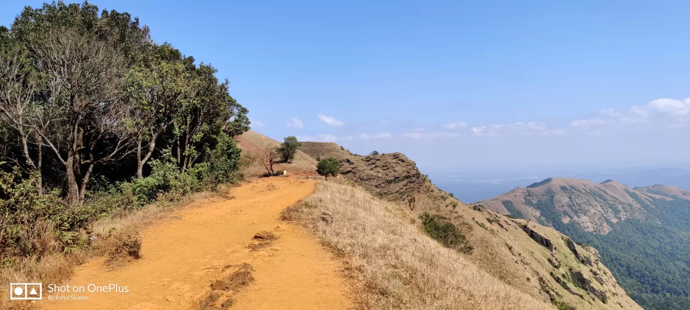 Photo of Kudajadri hill Mookambika By Rahul Sivadas
