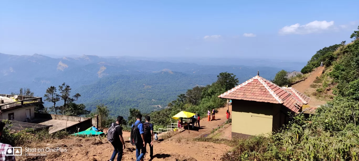 Photo of Kudajadri hill Mookambika By Rahul Sivadas