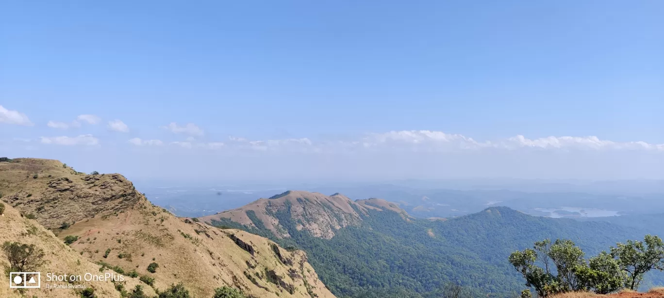 Photo of Kudajadri hill Mookambika By Rahul Sivadas