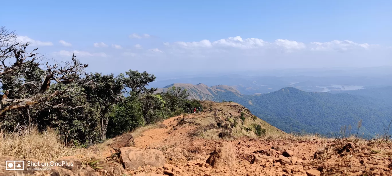 Photo of Kudajadri hill Mookambika By Rahul Sivadas