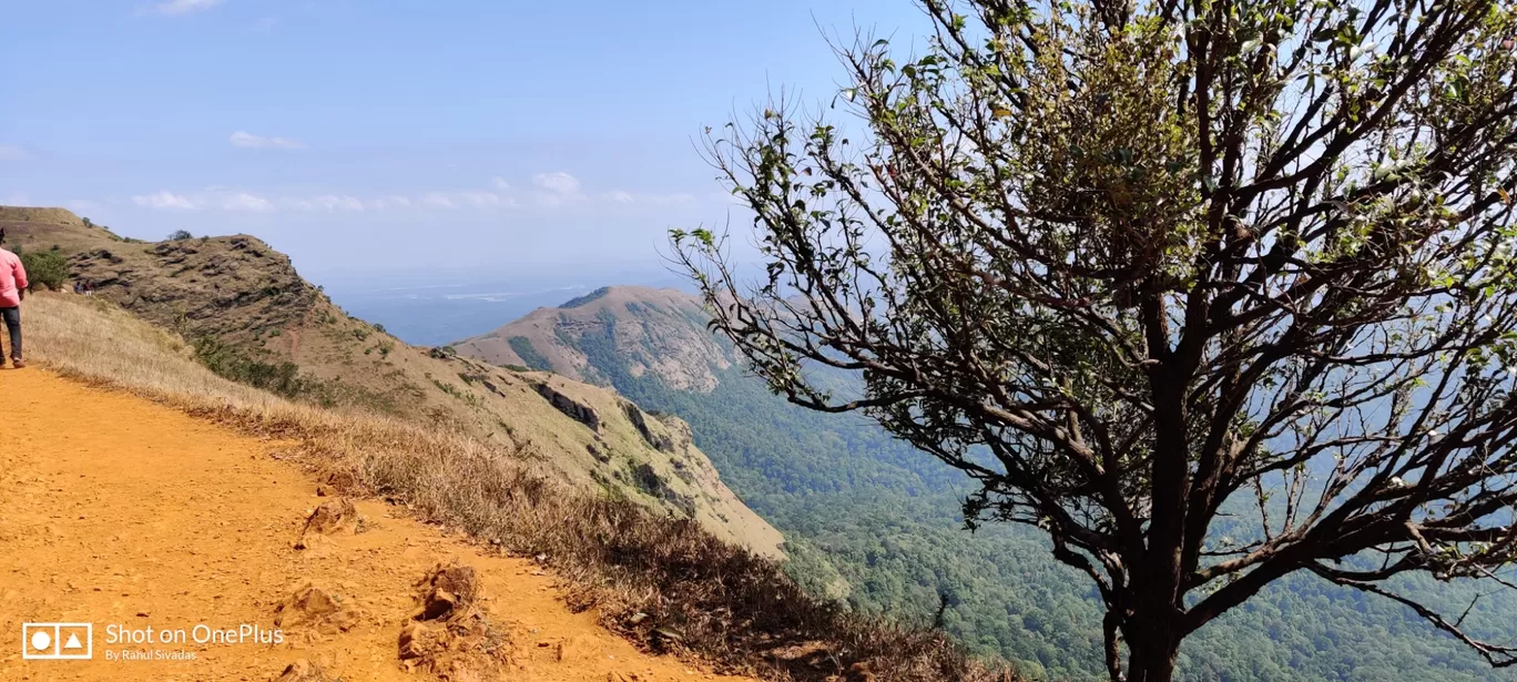 Photo of Kudajadri hill Mookambika By Rahul Sivadas