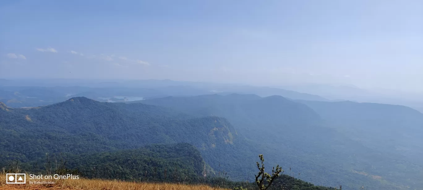 Photo of Kudajadri hill Mookambika By Rahul Sivadas
