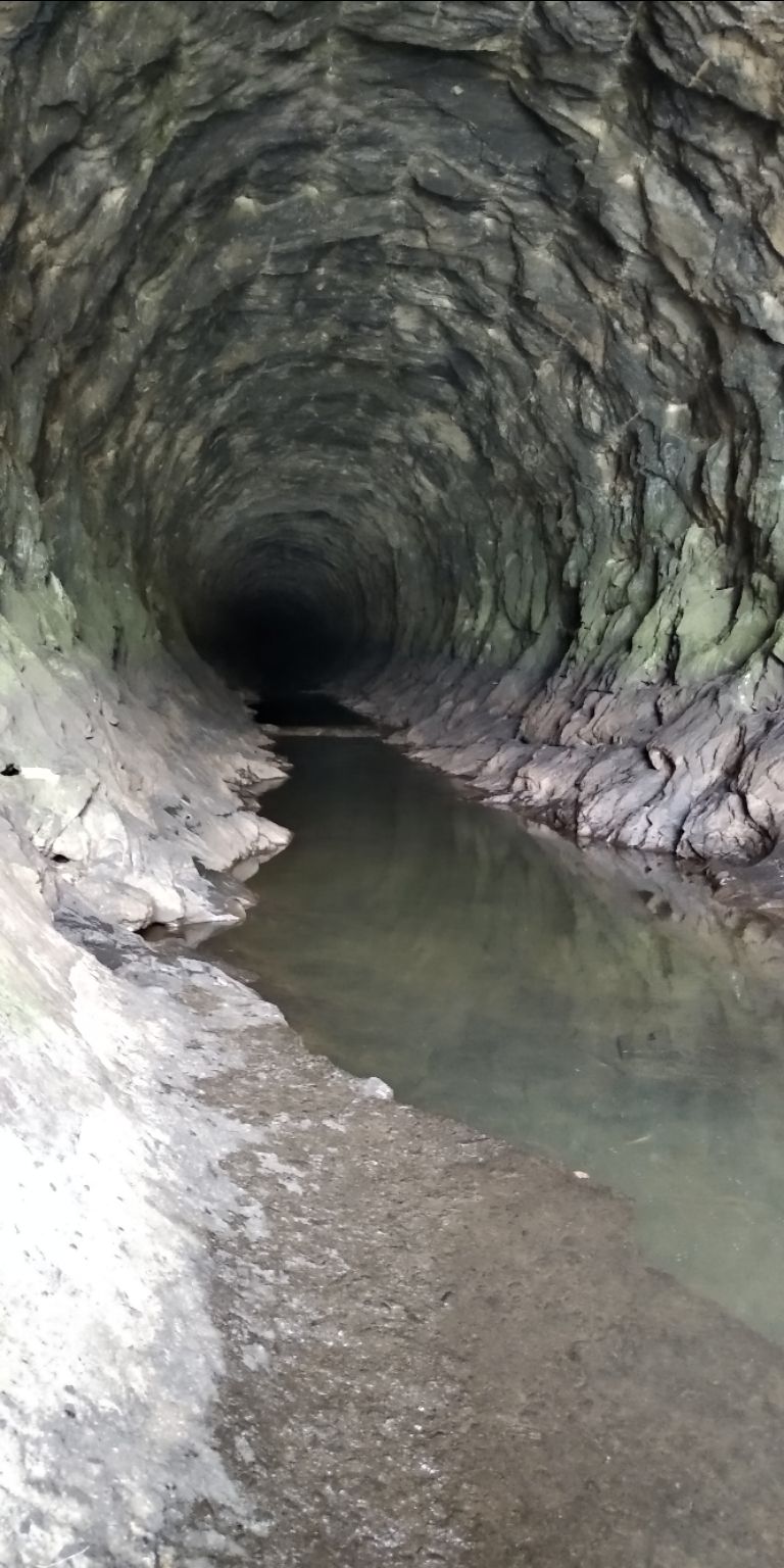 Photo of Anchuruli Tunnel By Rahul Sivadas