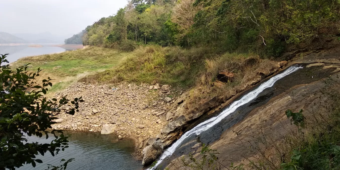 Photo of Anchuruli Tunnel By Rahul Sivadas