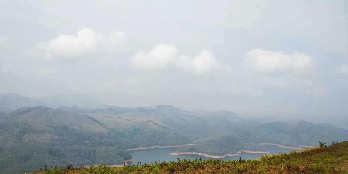 Photo of Anchuruli Tunnel By Rahul Sivadas
