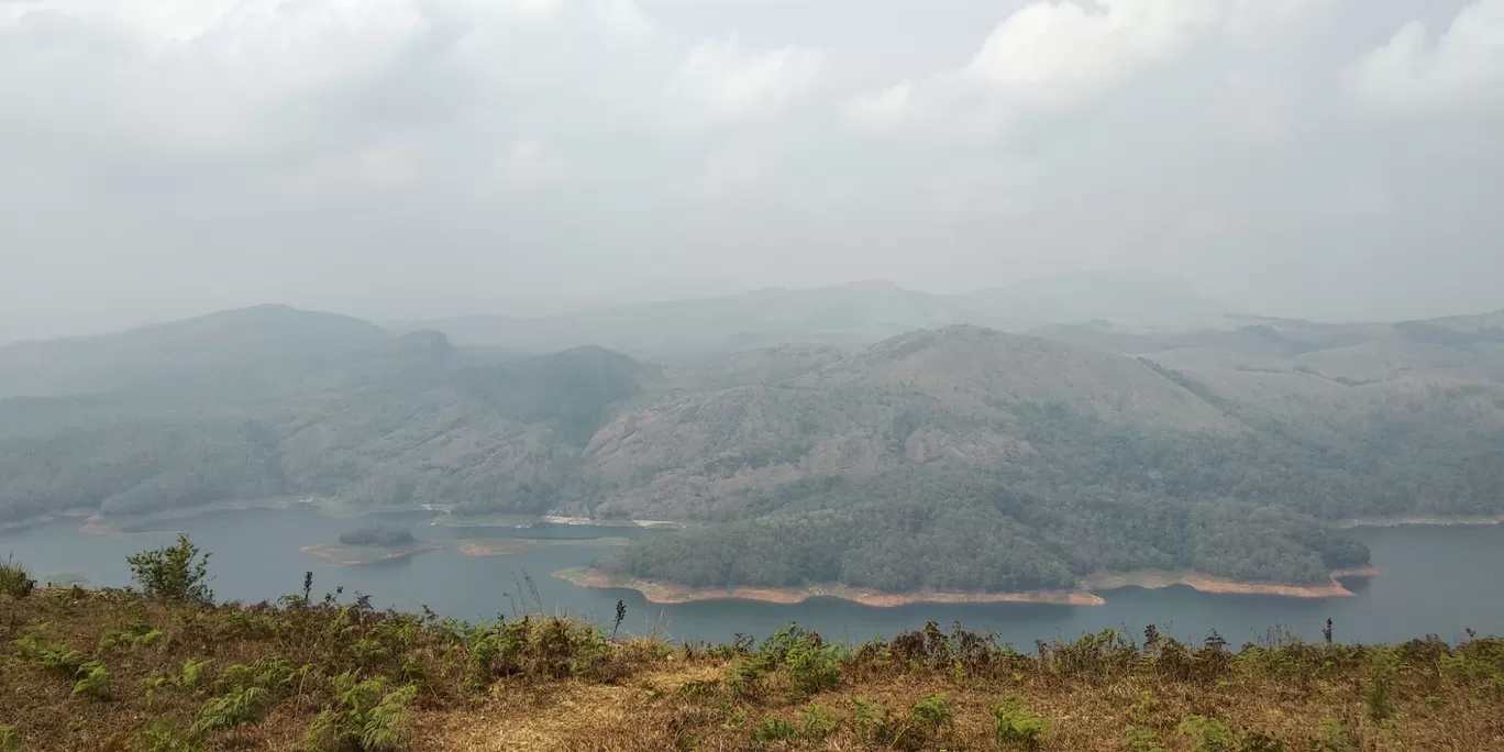 Photo of Anchuruli Tunnel By Rahul Sivadas