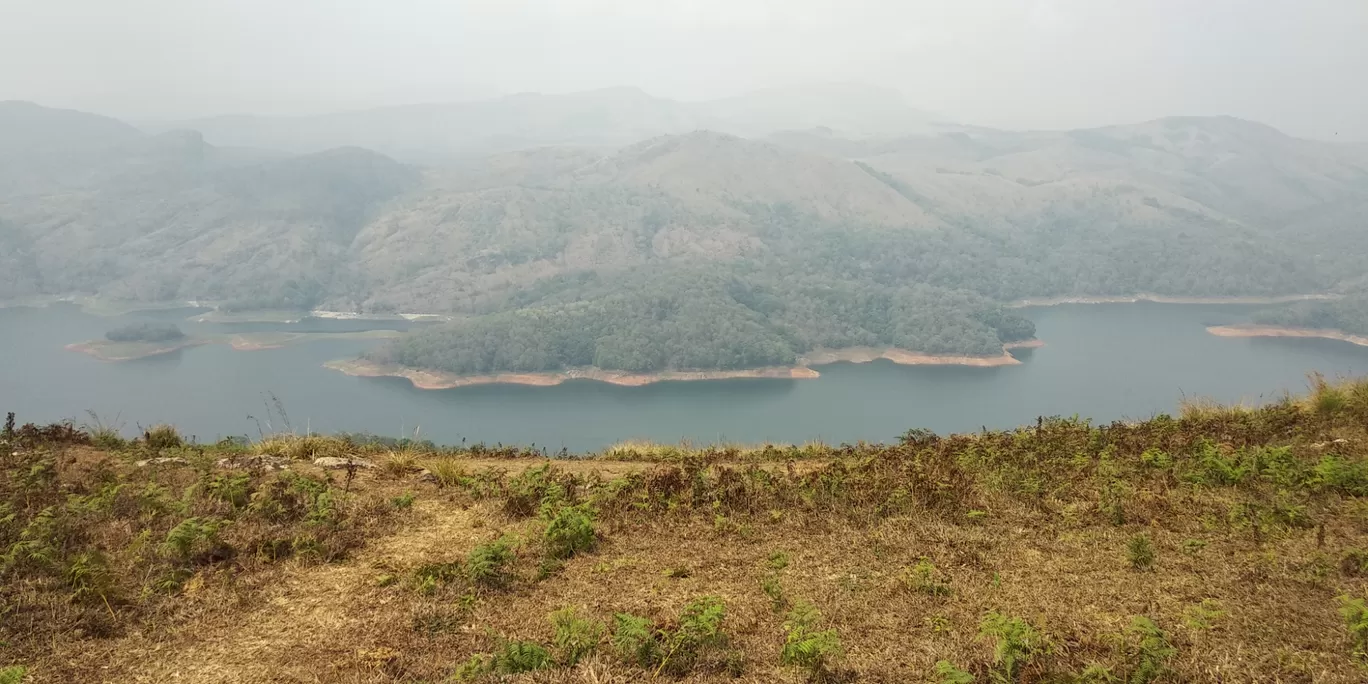 Photo of Anchuruli Tunnel By Rahul Sivadas