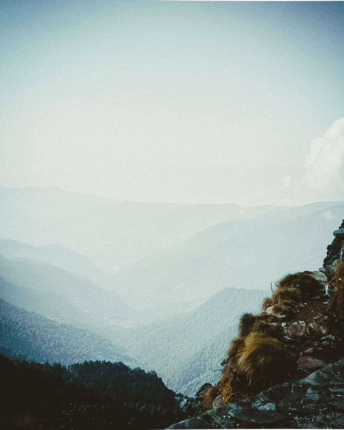 Photo of Uttarakhand By Yash Tanwar