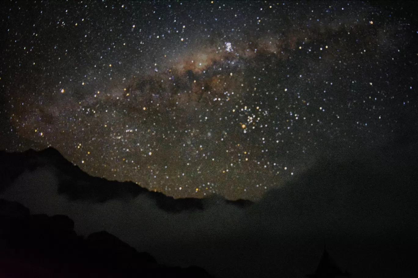 Photo of Triund By Abhinav Priyadarshi