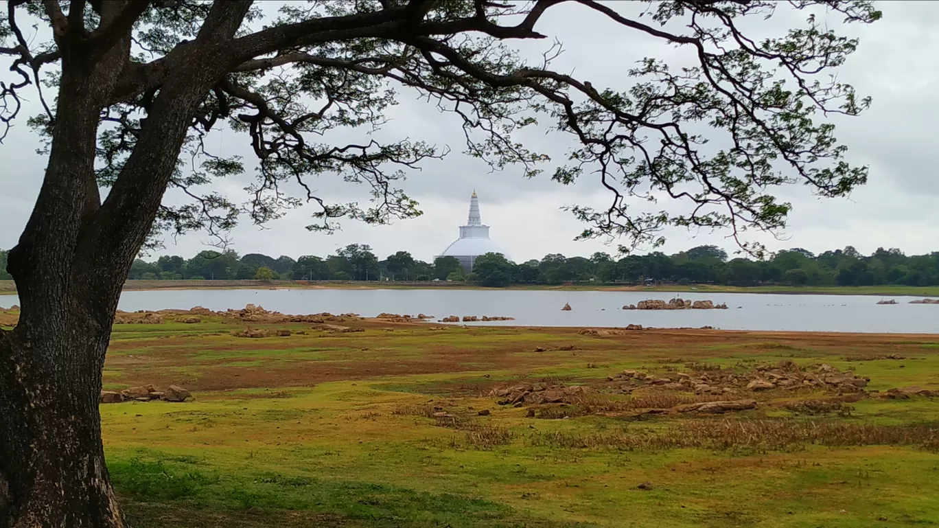 Photo of Anuradhapura By Vagabond Doctor