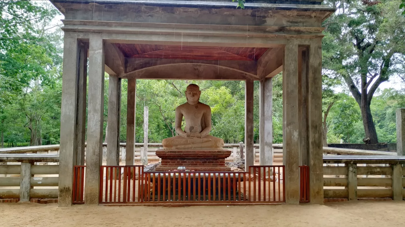 Photo of Anuradhapura By Vagabond Doctor