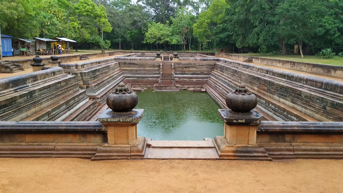 Photo of Anuradhapura By Vagabond Doctor