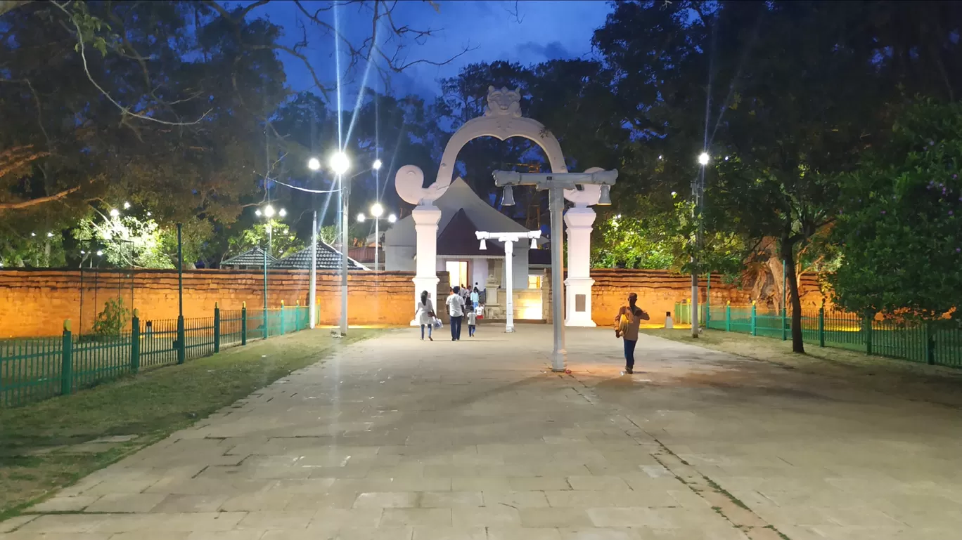 Photo of Anuradhapura By Vagabond Doctor