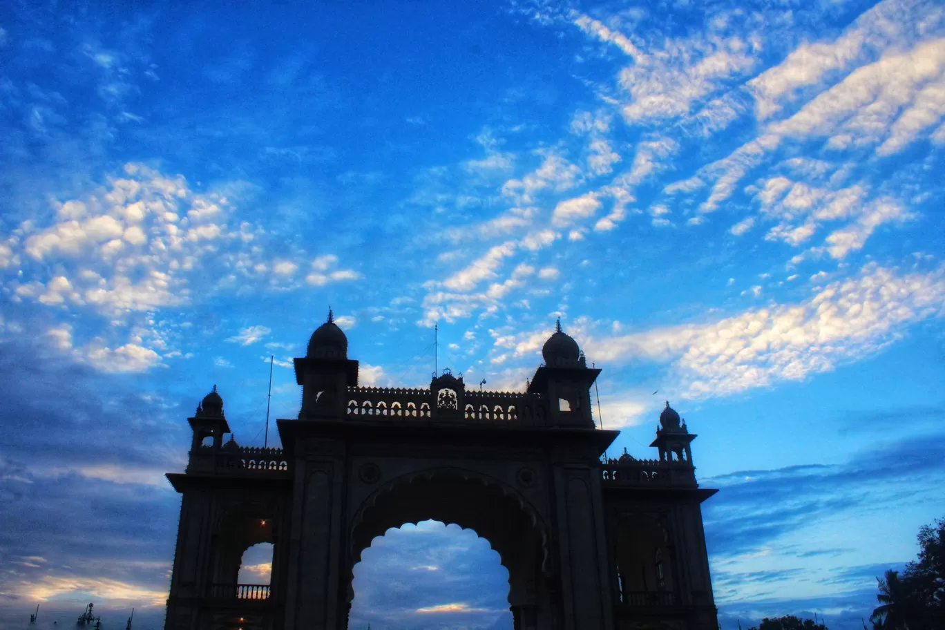 Photo of Mysore By Anil Kumar