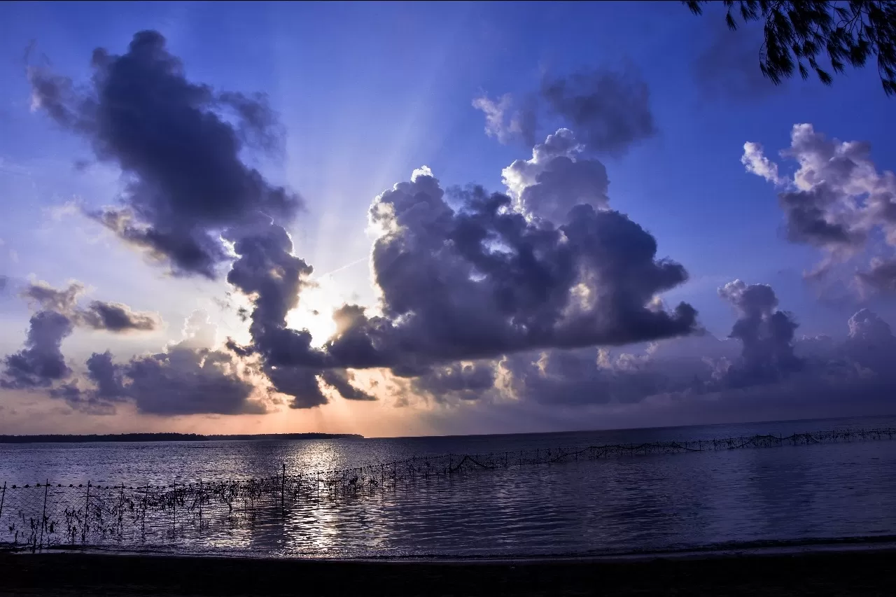 Photo of Andaman and Nicobar Islands By Anil Kumar