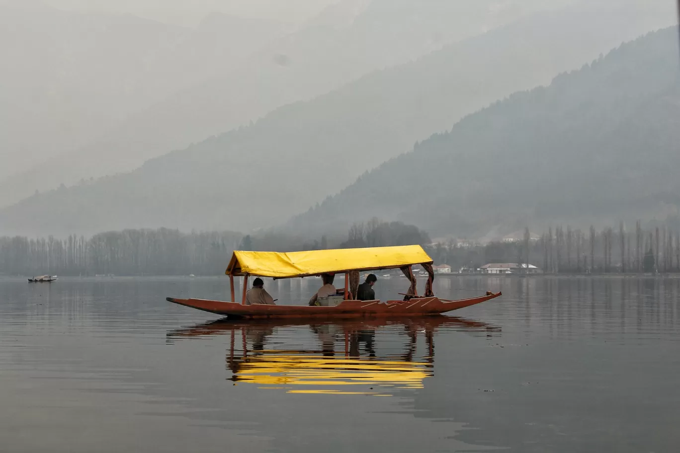 Photo of Srinagar By Anil Kumar