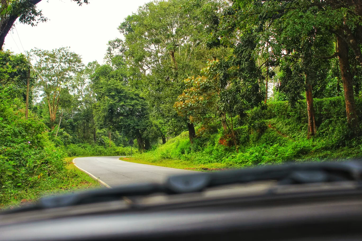 Photo of Sakleshpur By Anil Kumar