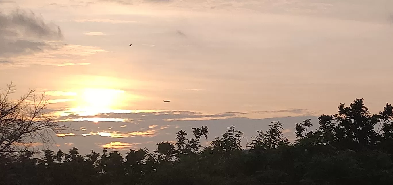 Photo of Gurgaon By Dee