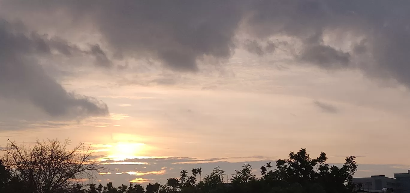 Photo of Gurgaon By Dee