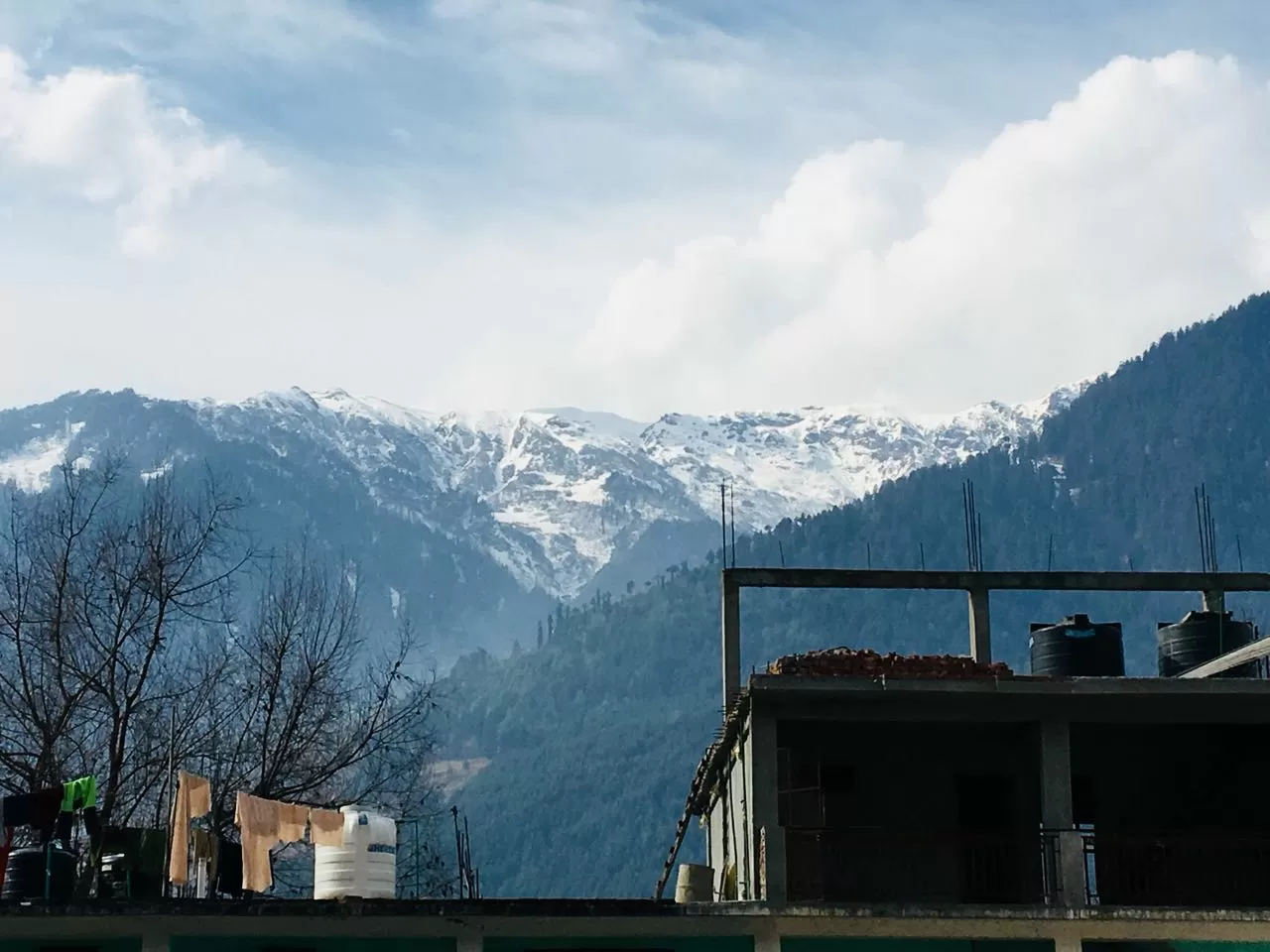 Photo of Manali By Dee