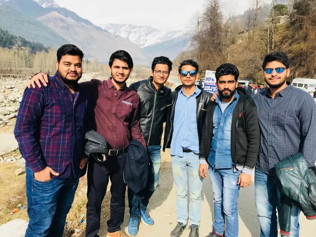 Photo of Manali By Dee