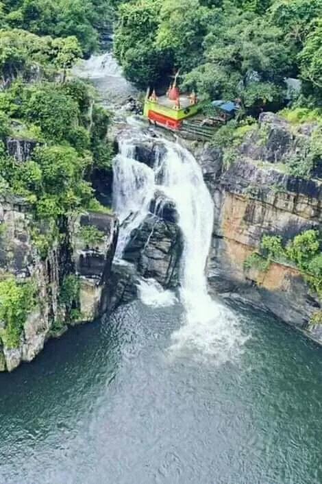 Photo of Mayurbhanj By Shatananda Mohanta