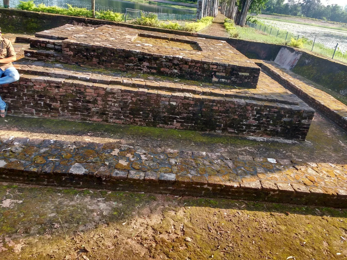 Photo of Mayurbhanj By Shatananda Mohanta