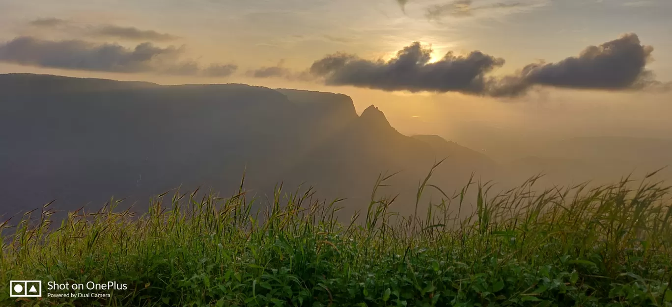 Photo of Matheran By chittaranjan patra