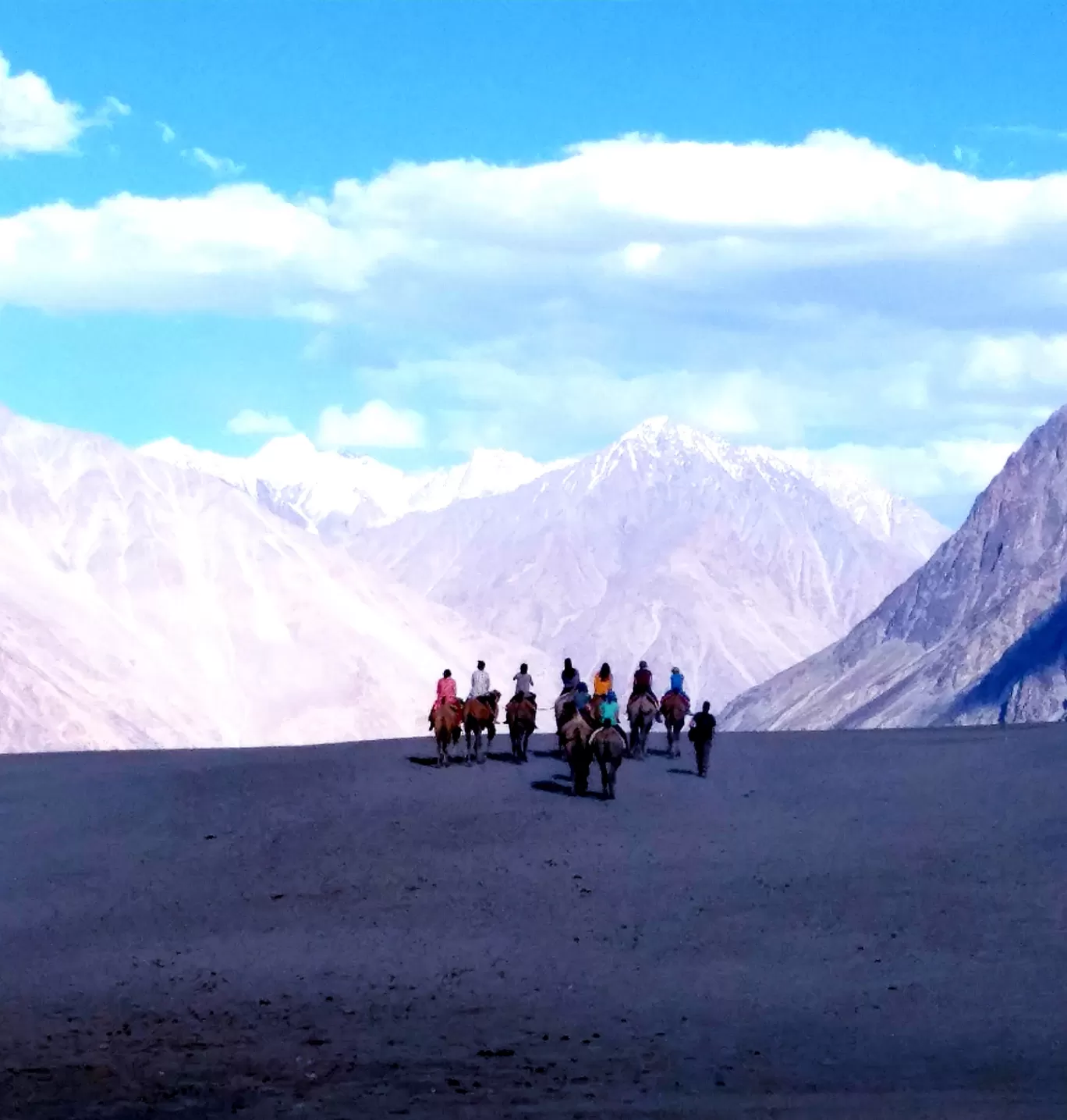 Photo of Leh Ladakh Tours By Jaswinder Kaur