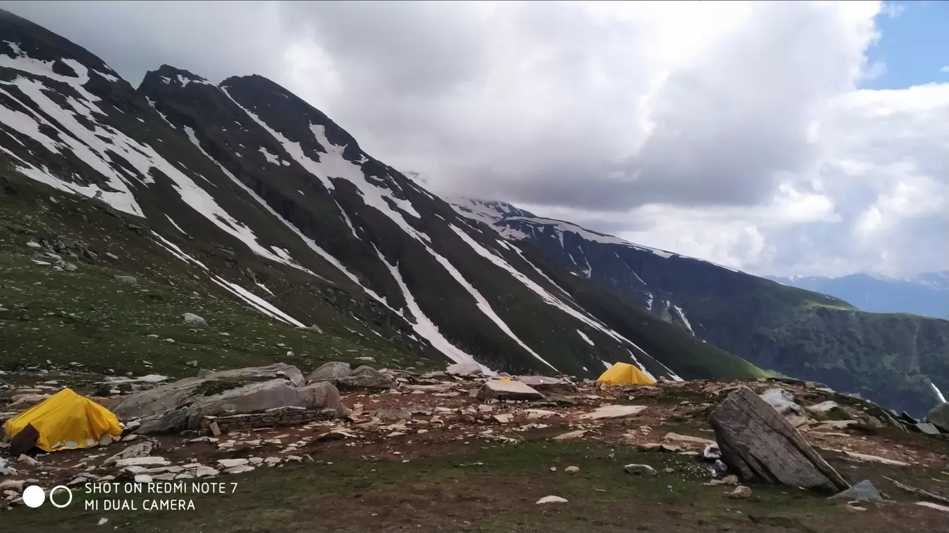 Photo of Manali By Thakur Garg