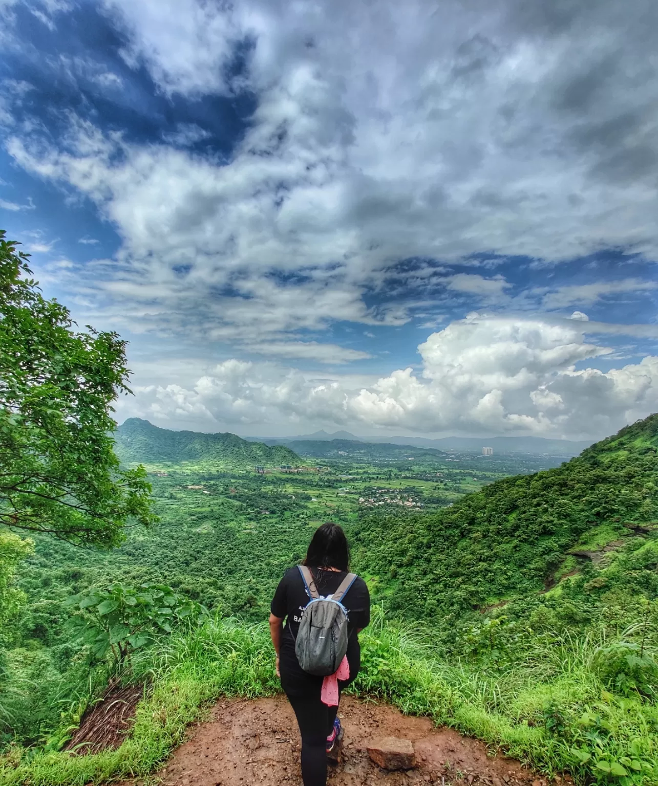 Photo of Prabalgad By Sanya Vashisth