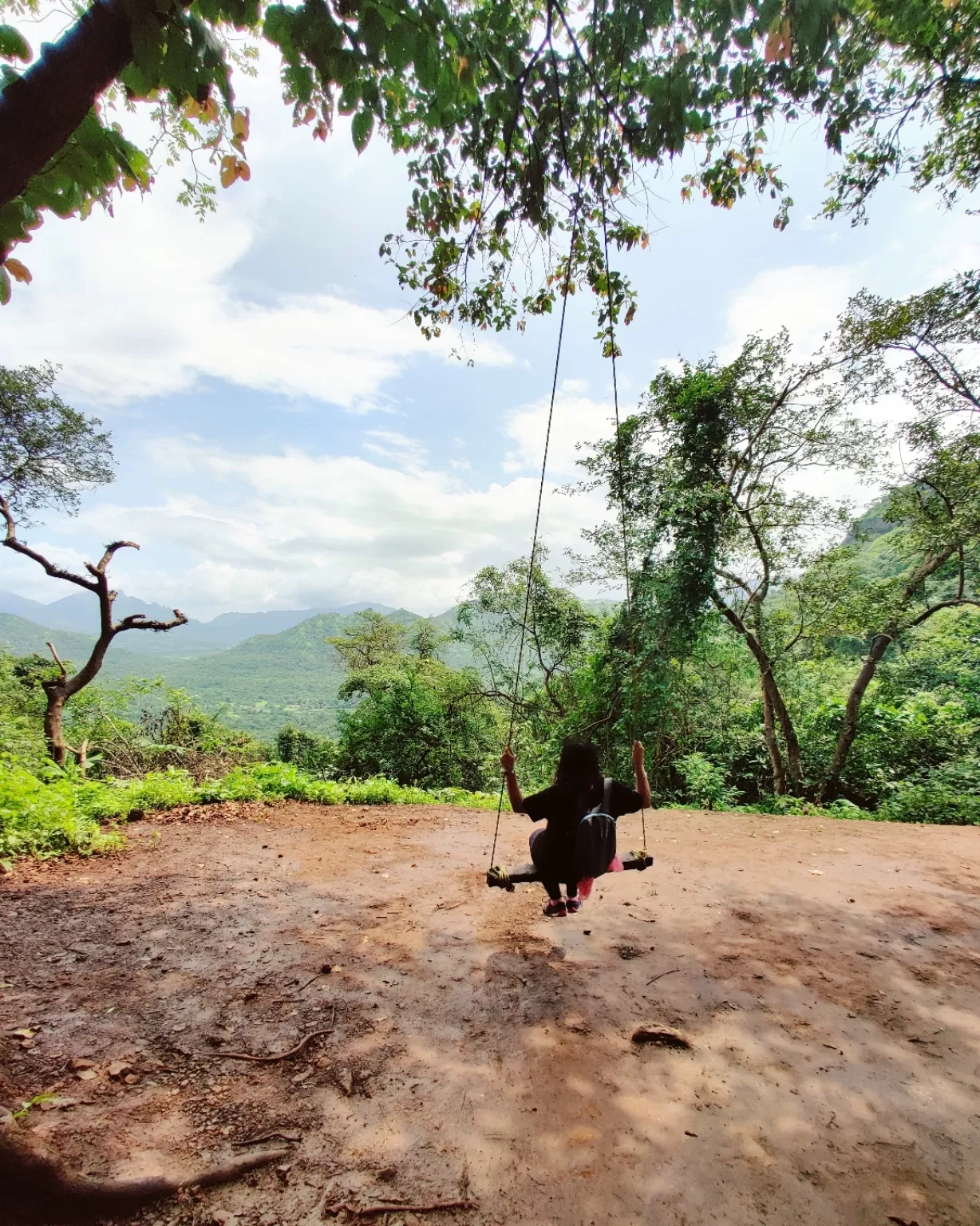 Photo of Prabalgad By Sanya Vashisth