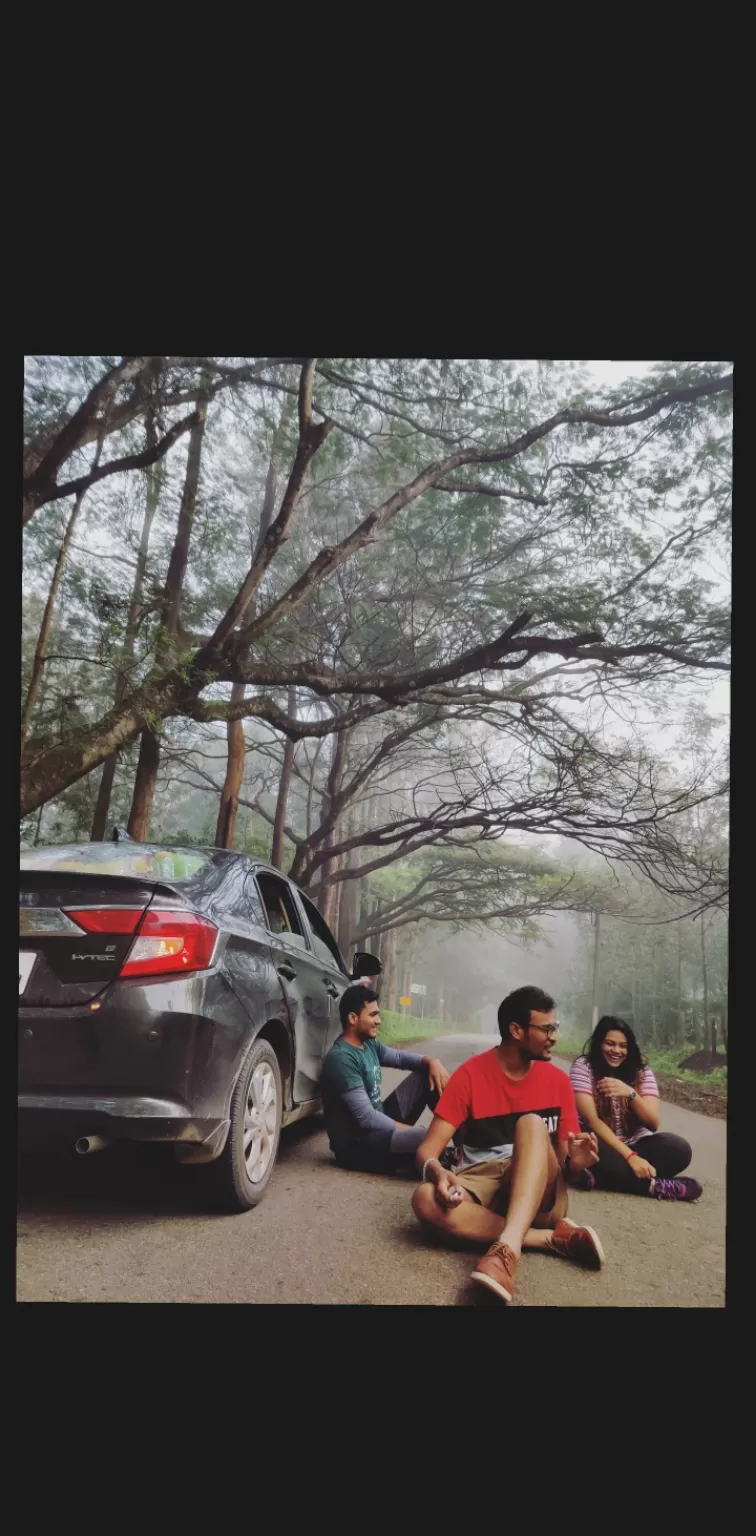 Photo of Chikmagalur By Sanya Vashisth