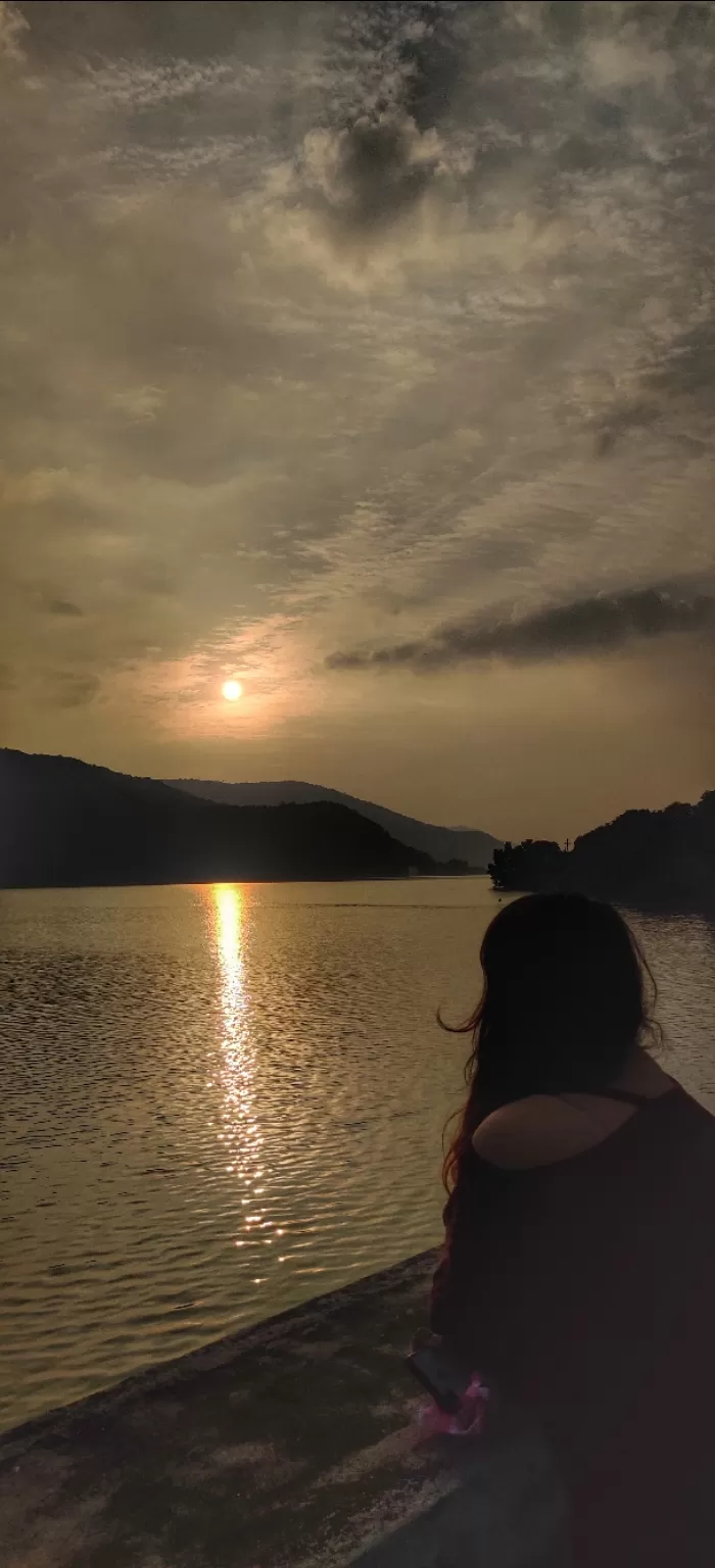 Photo of Lavasa By Sanya Vashisth