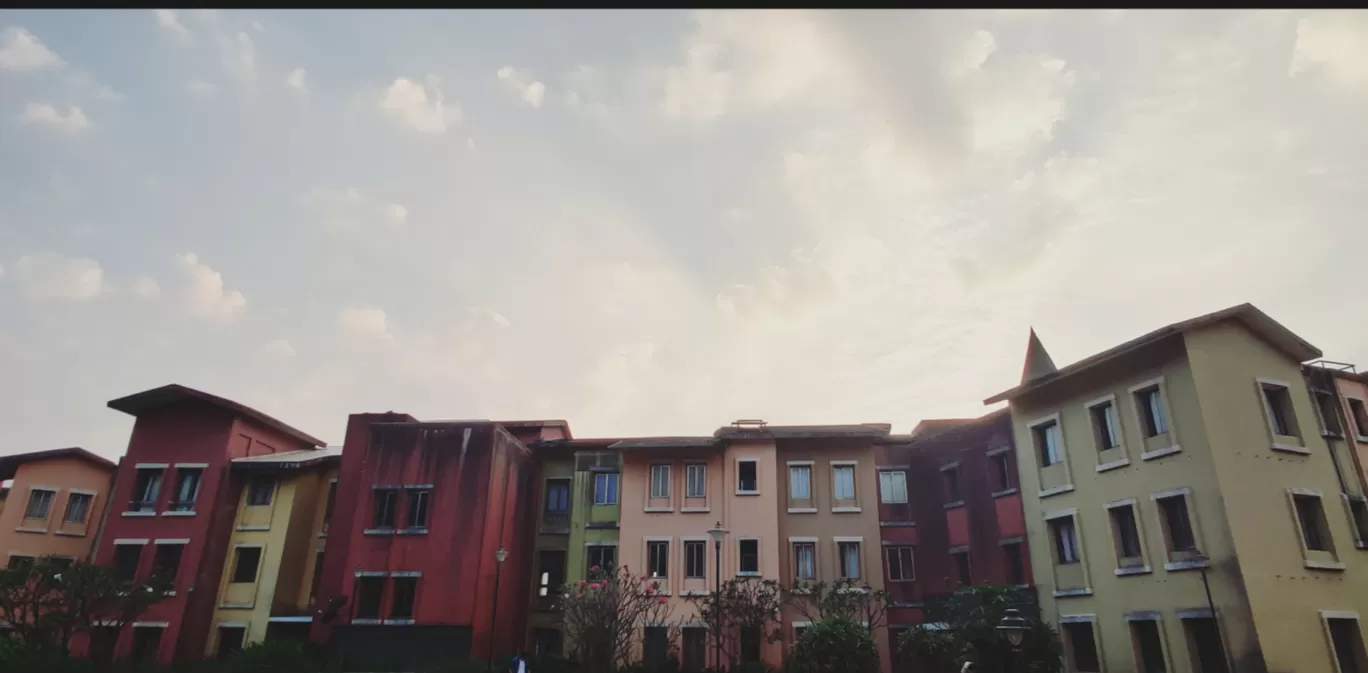Photo of Lavasa By Sanya Vashisth