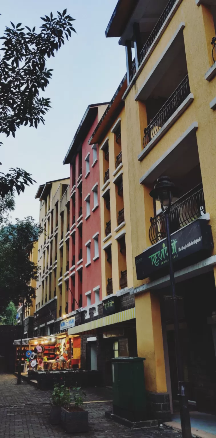 Photo of Lavasa By Sanya Vashisth