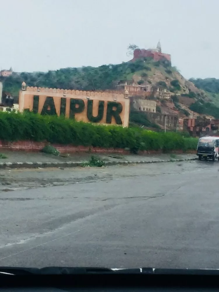 Photo of Jaipur By Pooja Bhargava