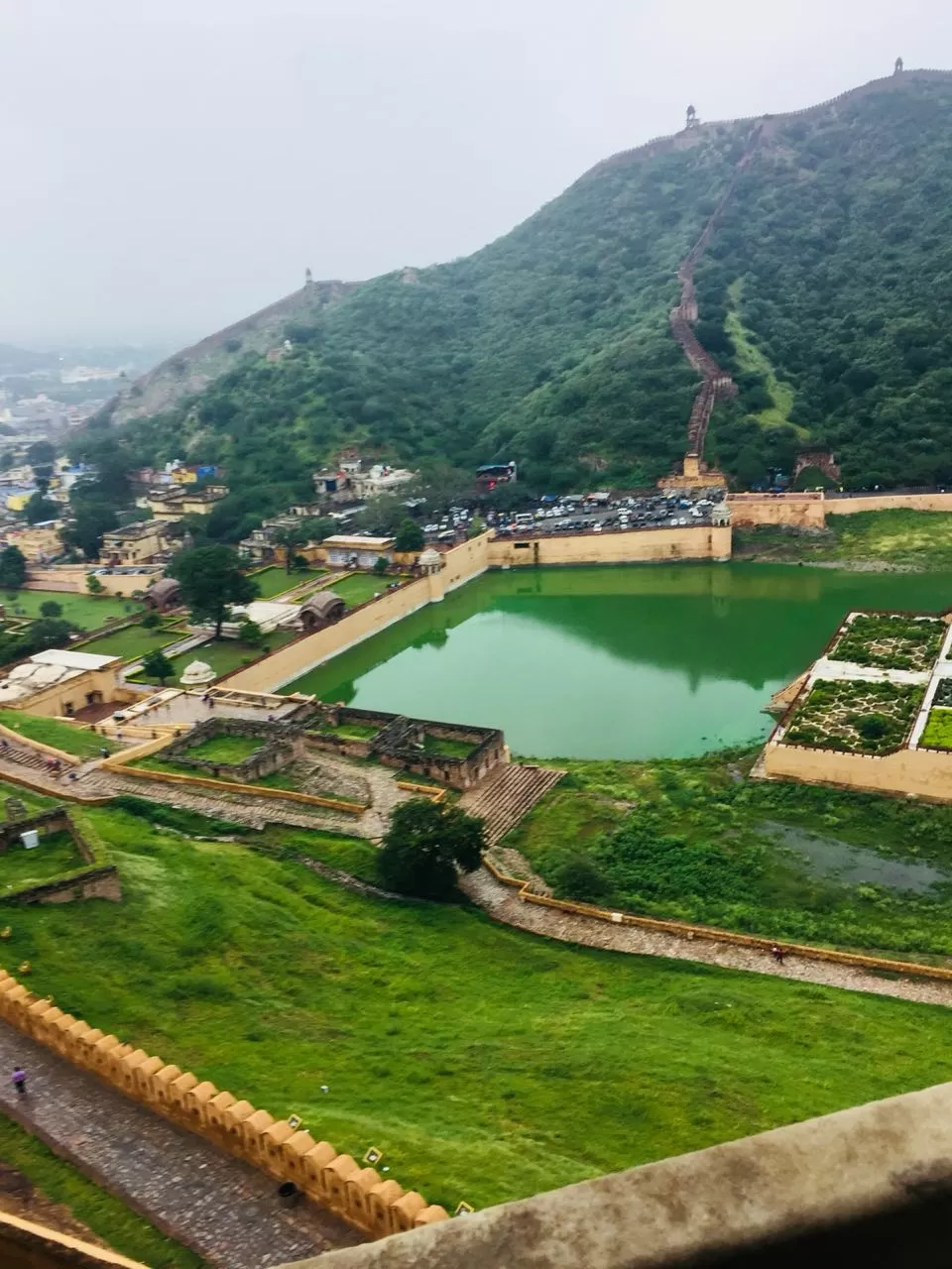 Photo of Jaipur By Pooja Bhargava