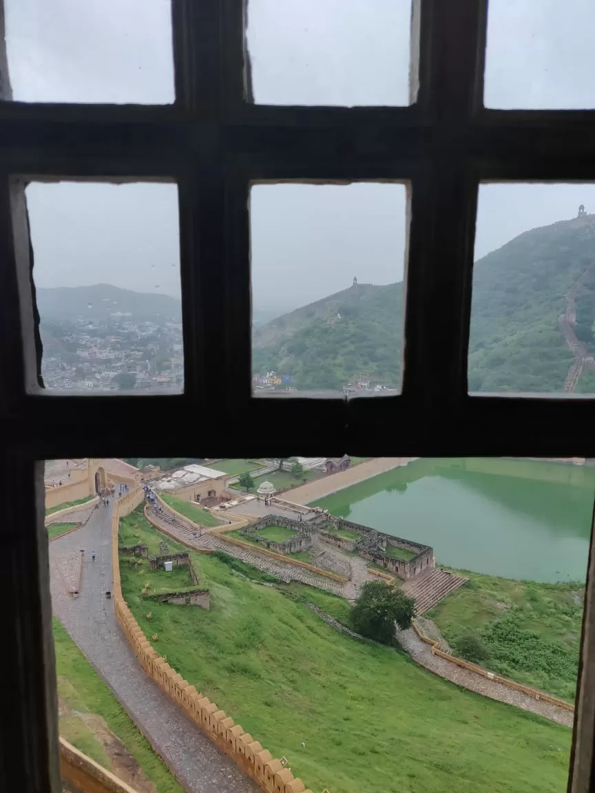 Photo of Jaipur By Pooja Bhargava