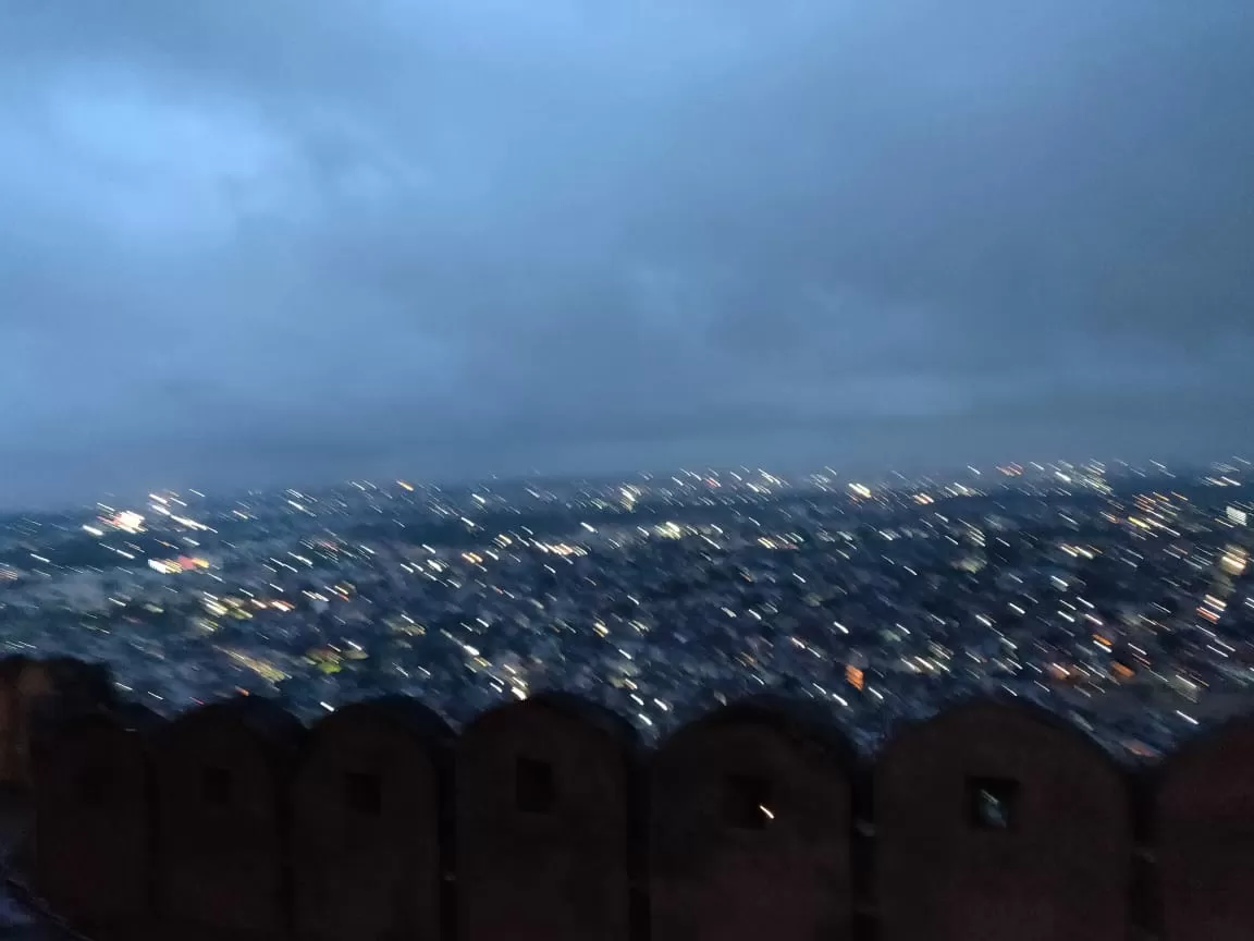Photo of Jaipur By Pooja Bhargava