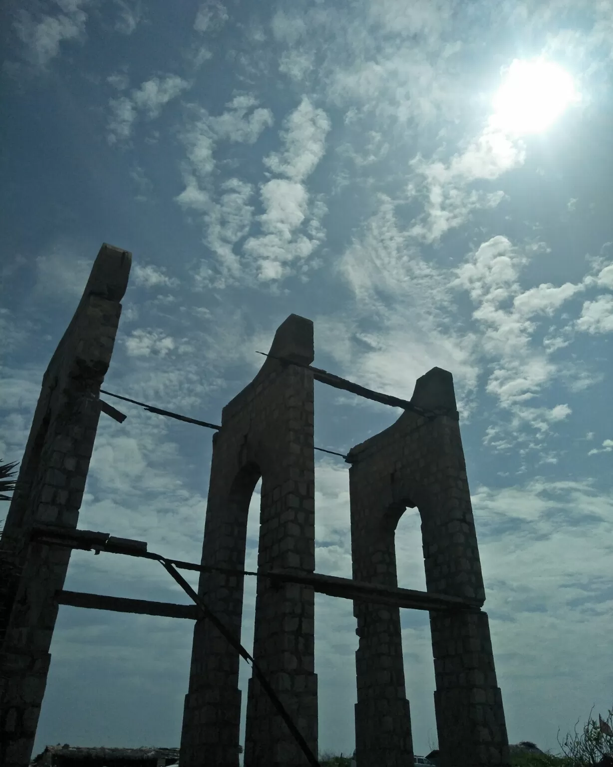 Photo of Dhanushkodi By gandhi velu