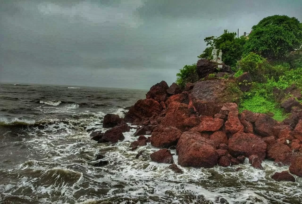 Photo of Goa By Nature Lover