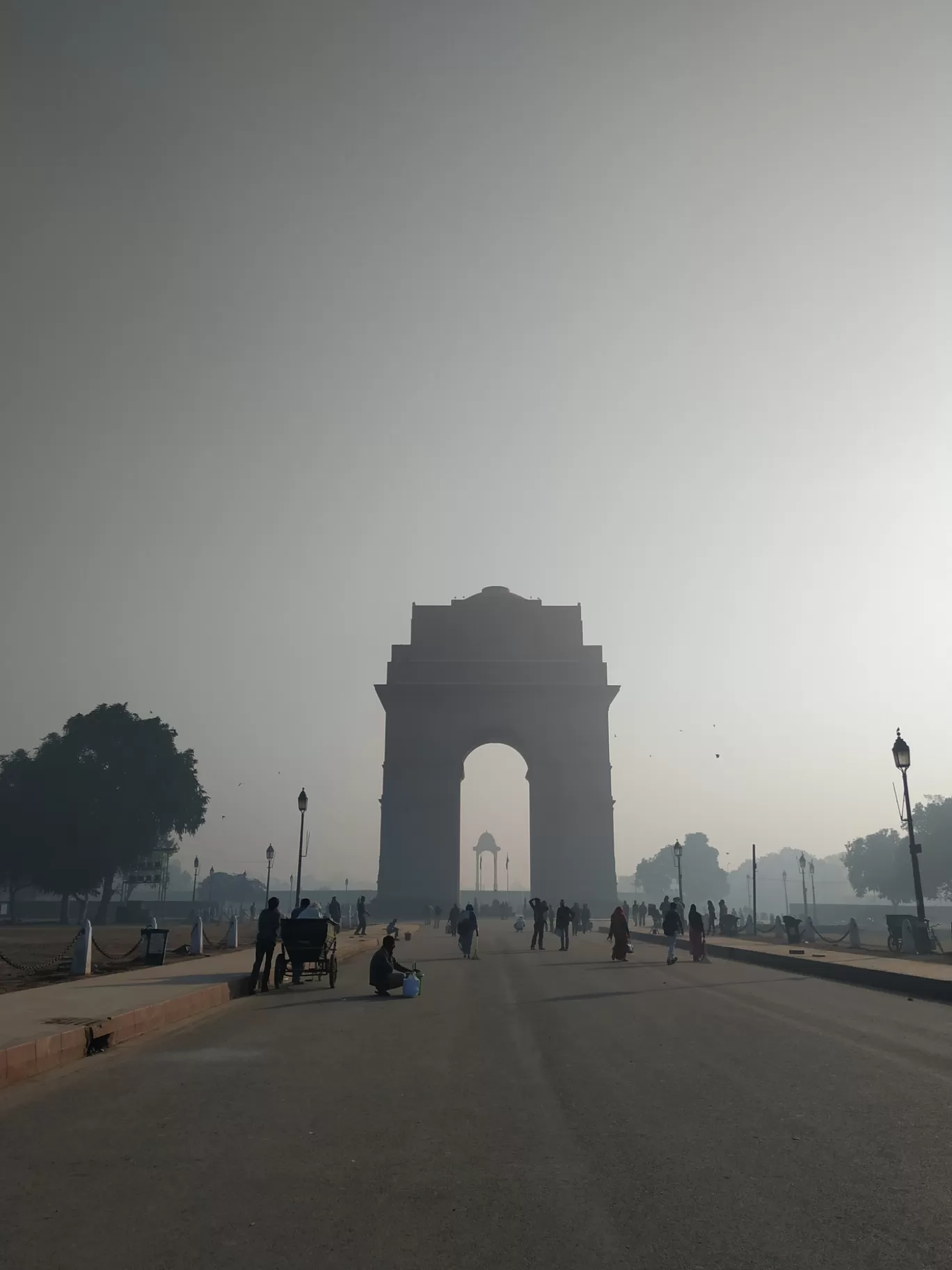 Photo of Delhi By Nature Lover