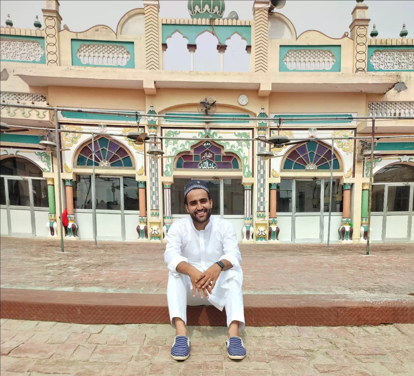 Photo of Panipat By Fuzail Rahi