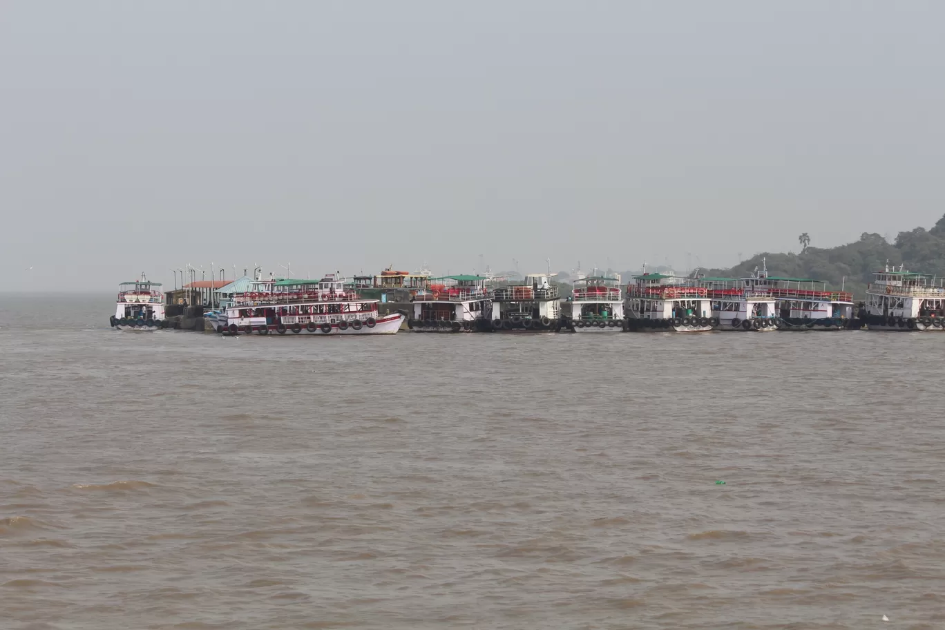 Photo of Elephanta Island By Mohit Singh Rajput