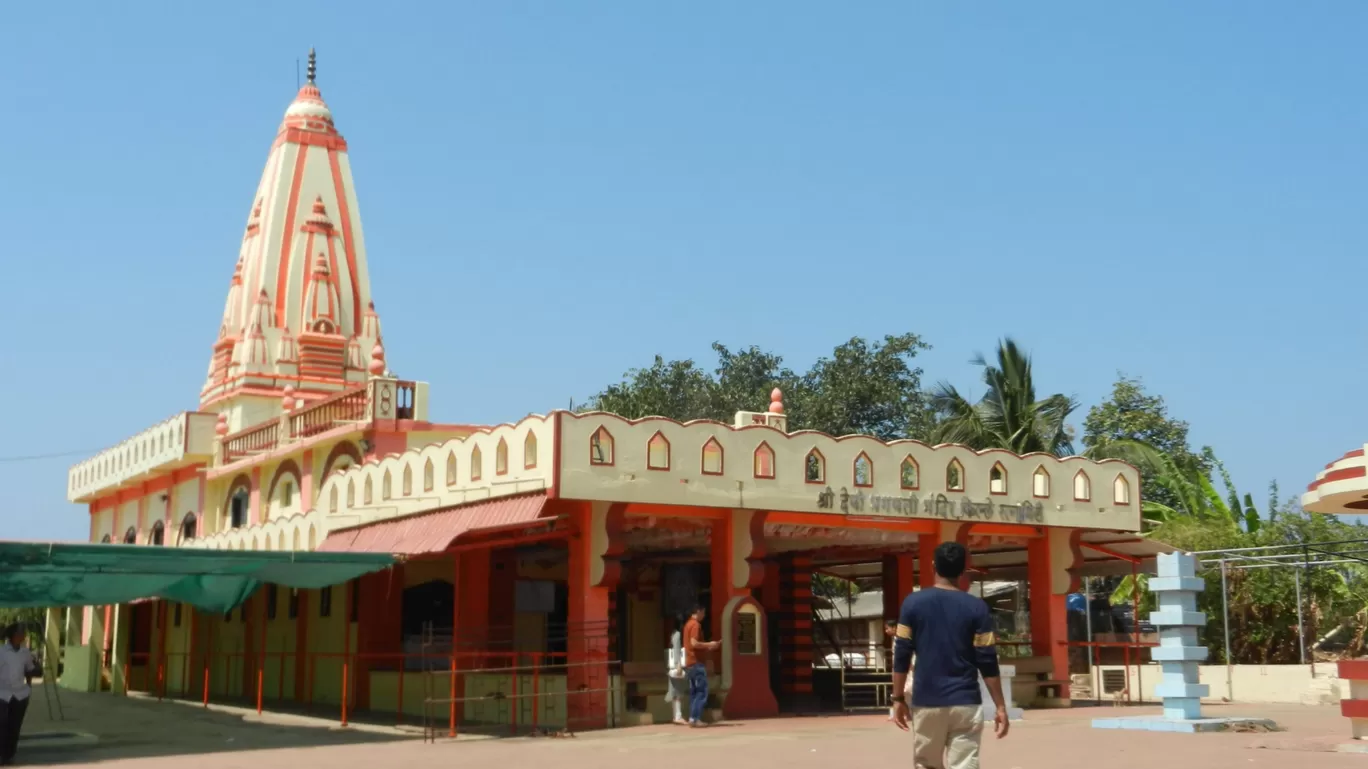 Photo of Ganpati Pule By Rahul Prajapati