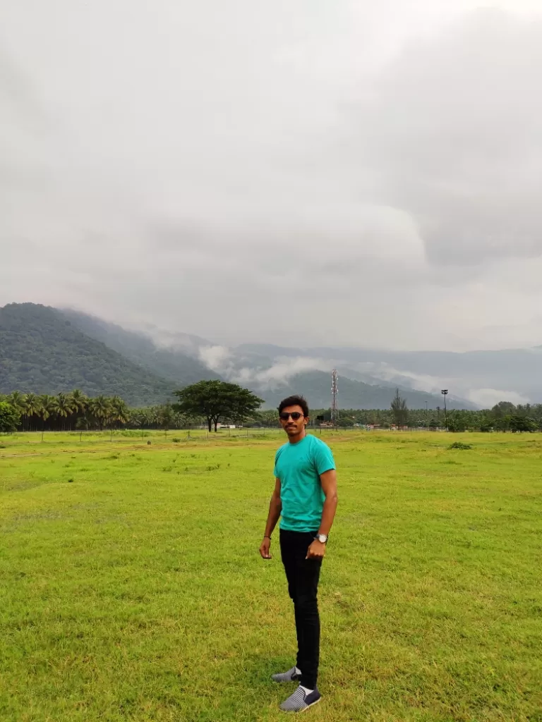 Photo of Ilkal By Jaggu Hulageri