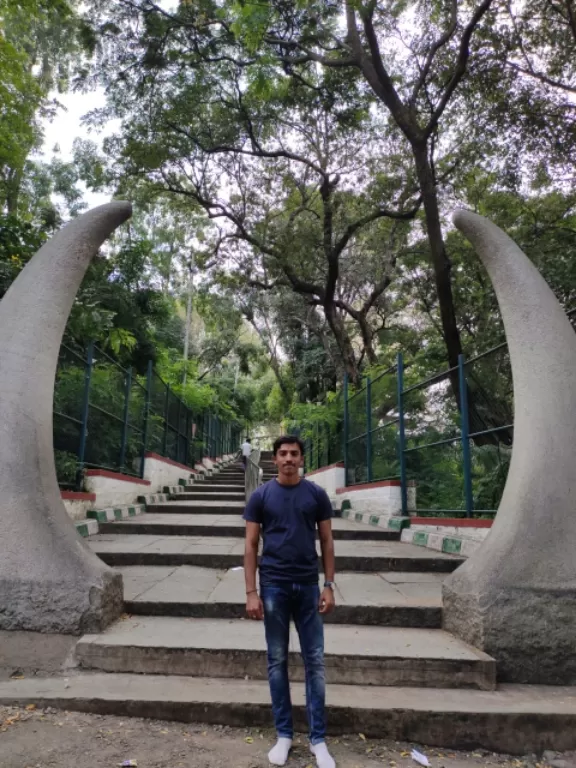 Photo of Ilkal By Jaggu Hulageri