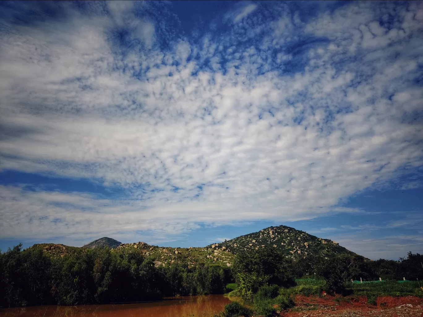 Photo of Dandiganahalli Dam By You Vlogs Manish